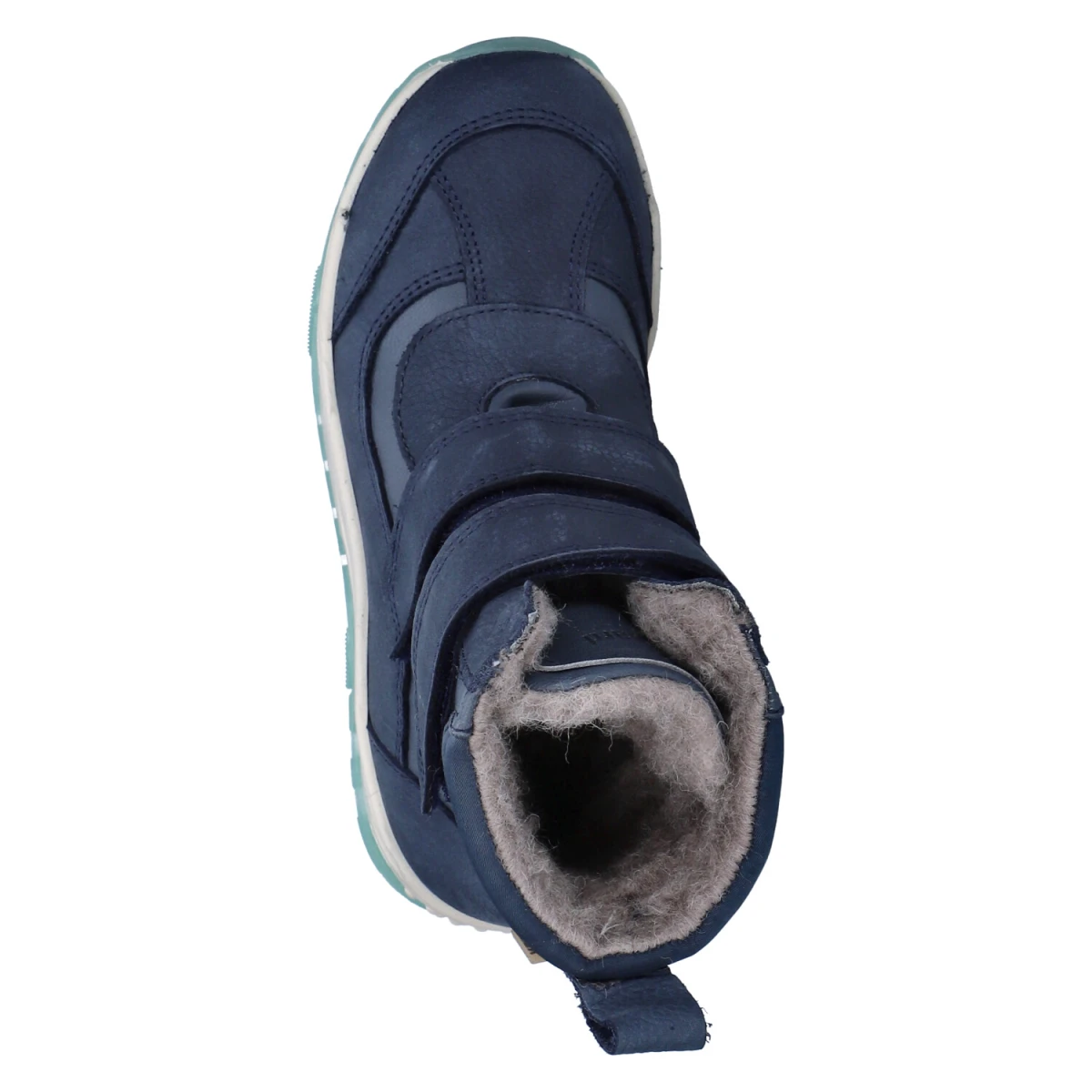 Winterstiefel DORELLE TEX - navy