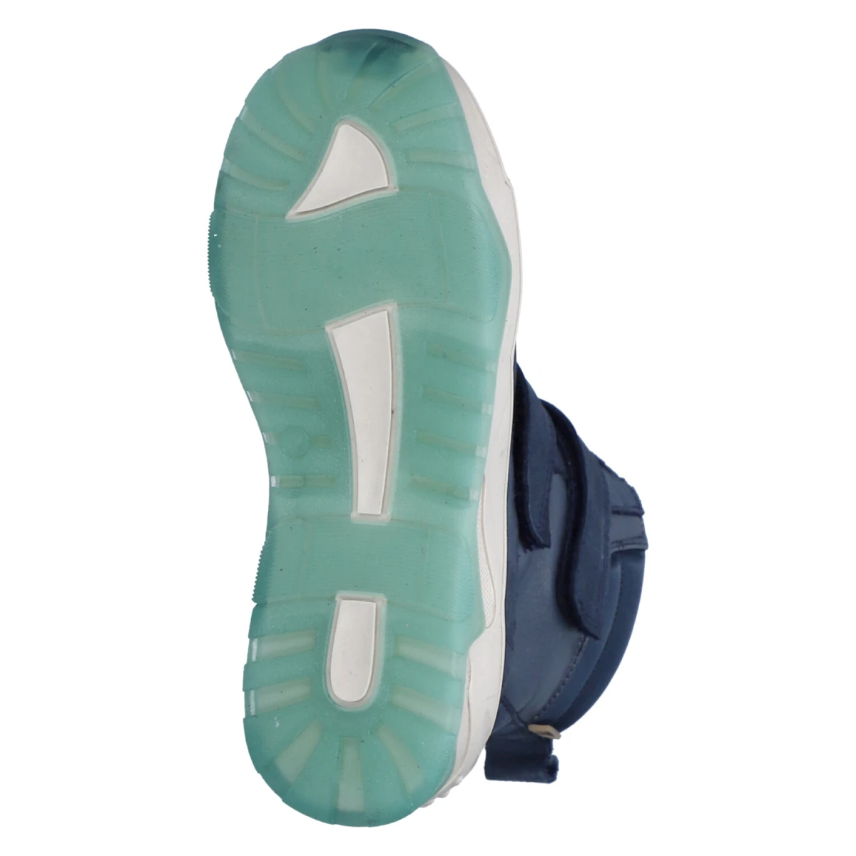 Winterstiefel DORELLE TEX - navy