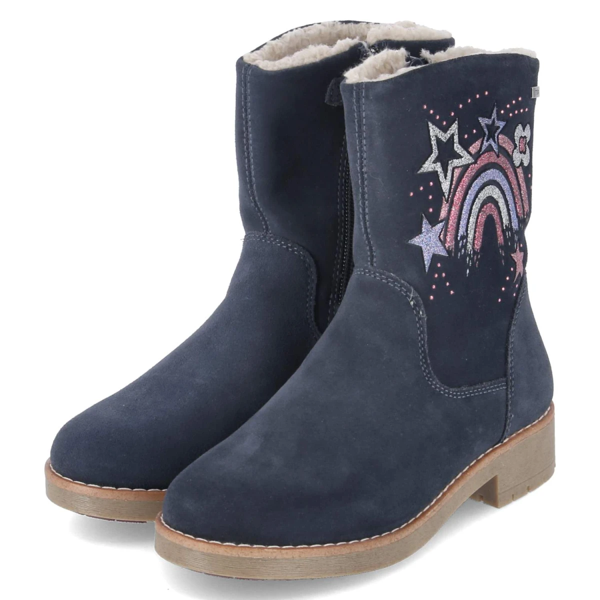 Winterstiefeletten FAE TEX - atlantic