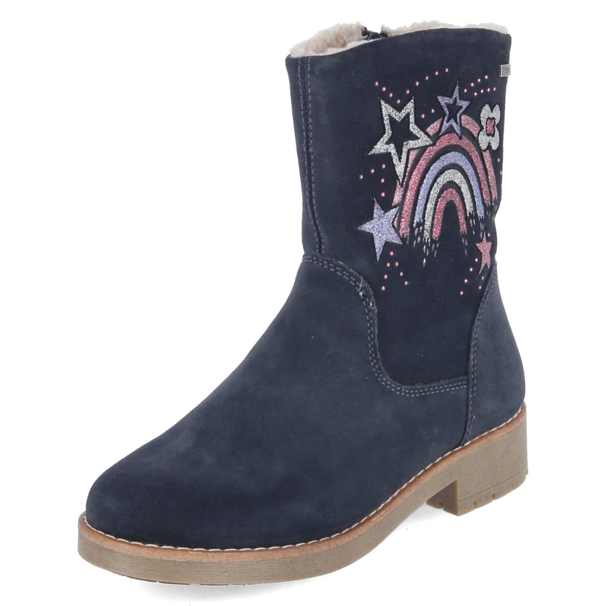 Winterstiefeletten FAE TEX - atlantic