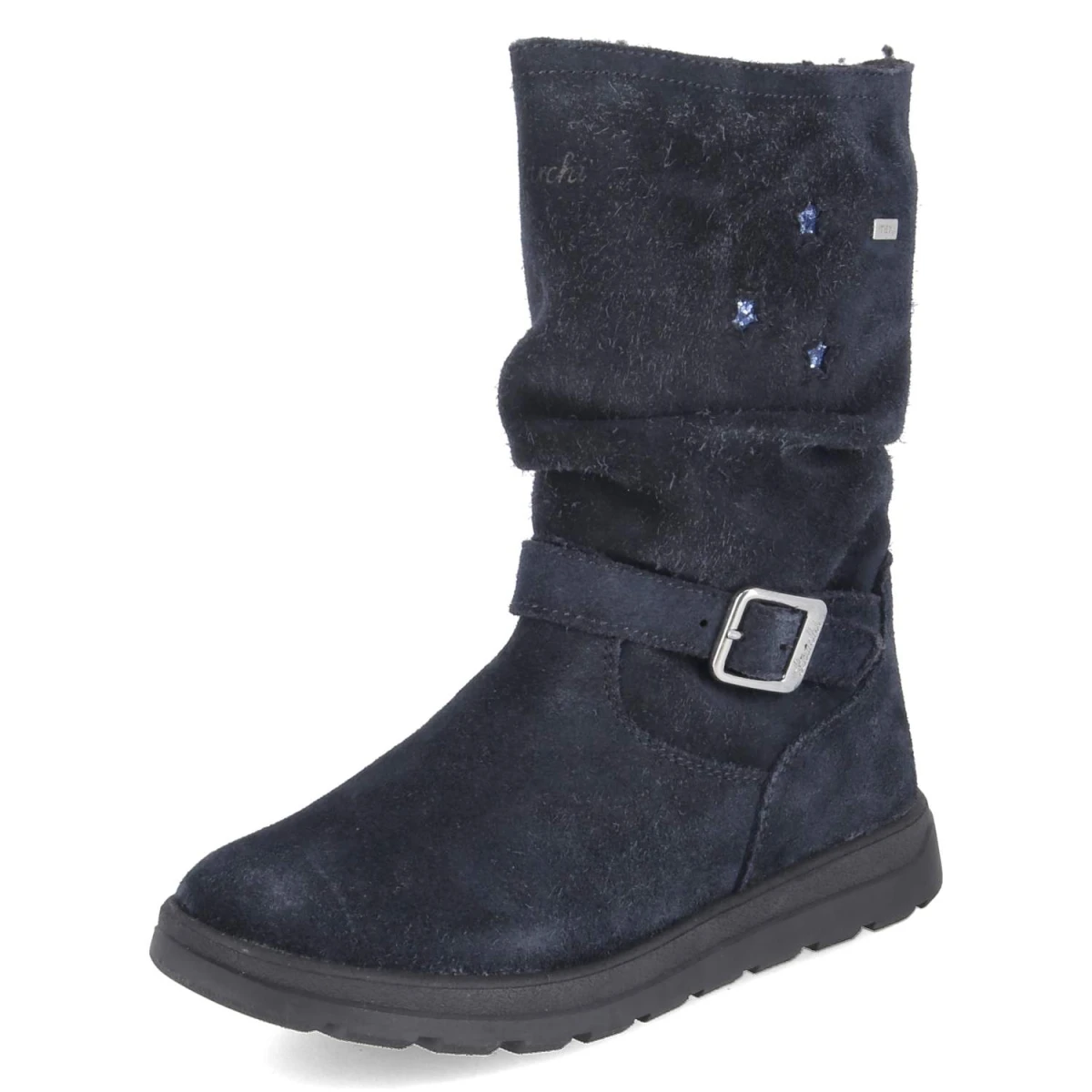 Winterstiefel RAIKA TEX - navy