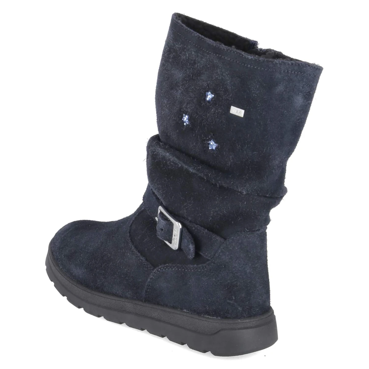 Winterstiefel RAIKA TEX - navy