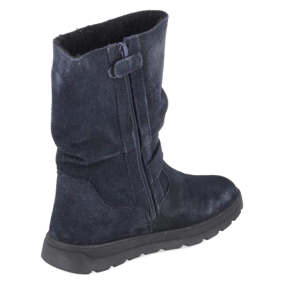 Winterstiefel RAIKA TEX - navy