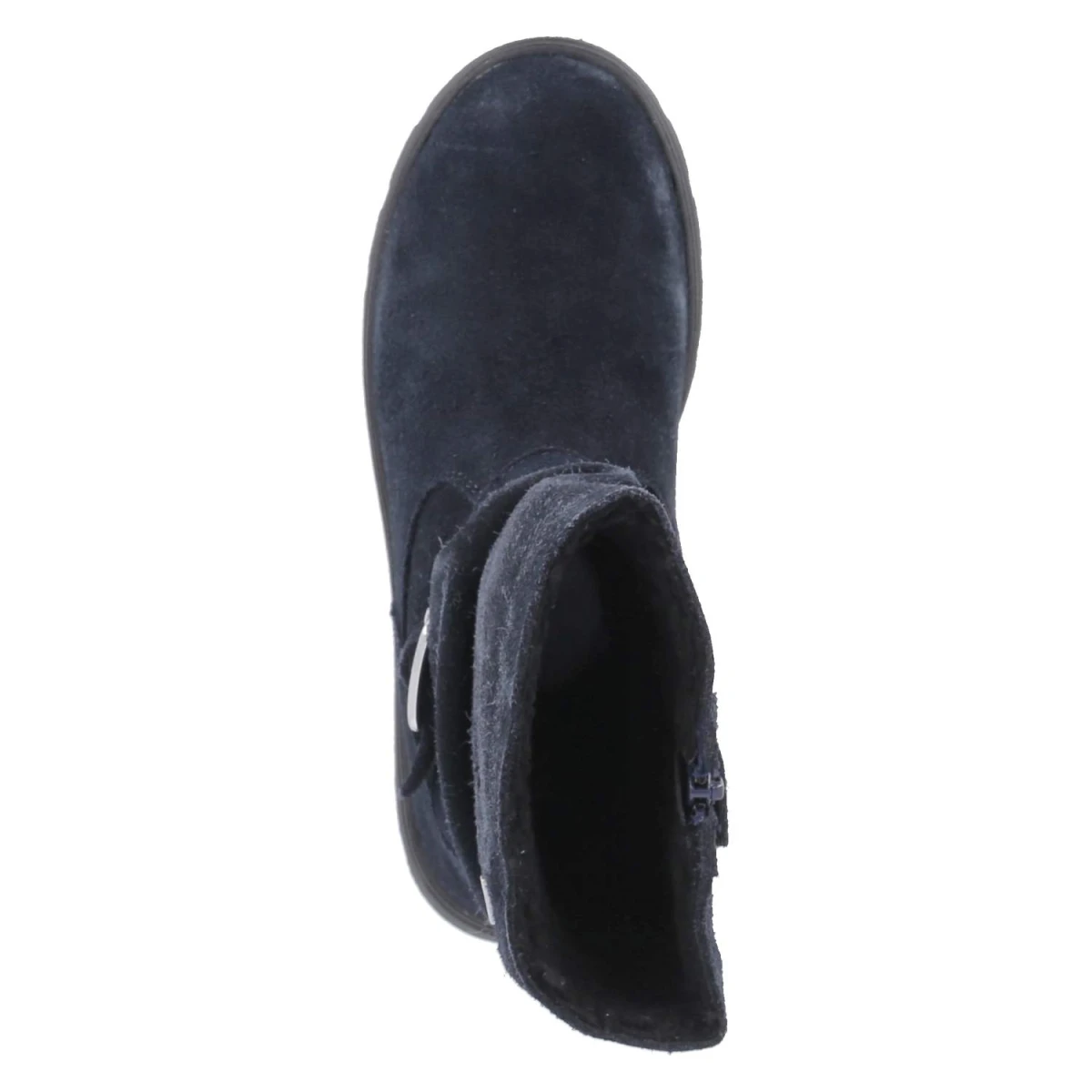 Winterstiefel RAIKA TEX - navy