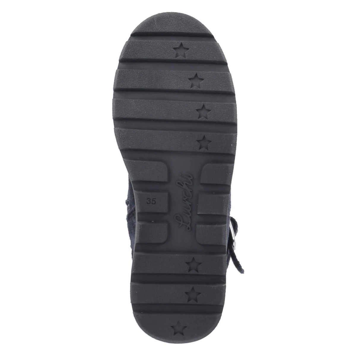 Winterstiefel RAIKA TEX - NAVY