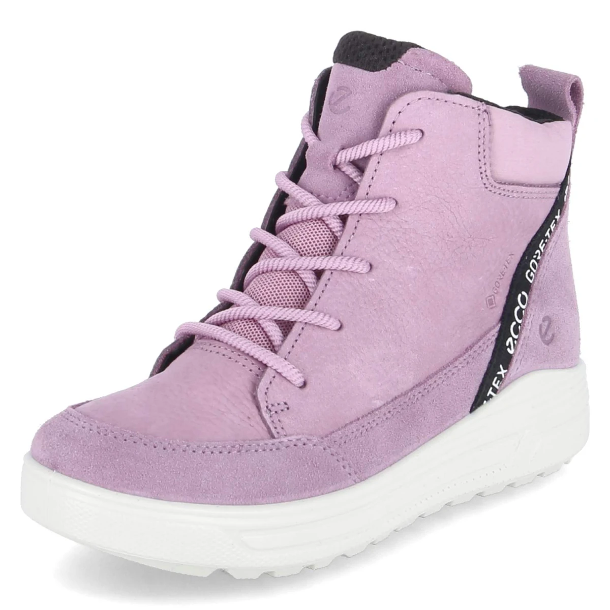 Stiefel URBAN SNOWBOARDER - LAVENDER MI/LAVENDER MI/LAVEND