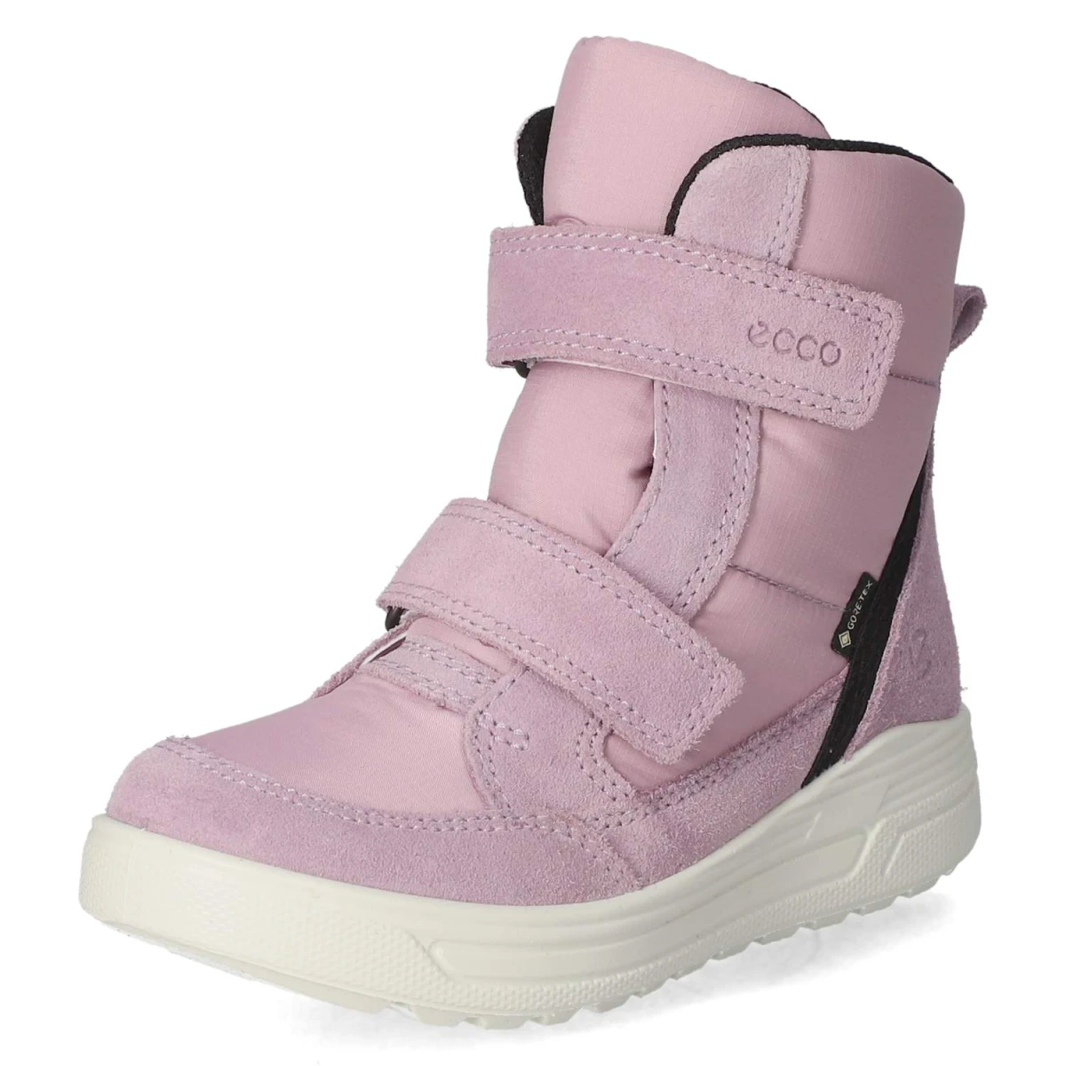 Winterstiefe URBAN SNOWBOARDER - LAVENDER MIST/LAVENDER MIST