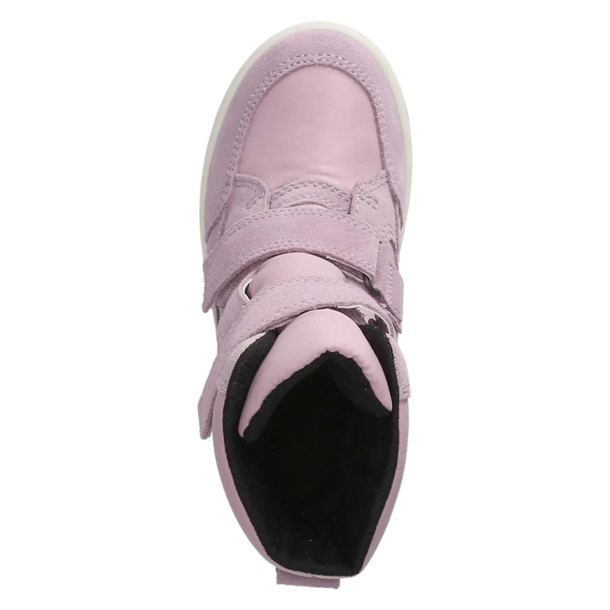 Winterstiefe URBAN SNOWBOARDER - LAVENDER MIST/LAVENDER MIST