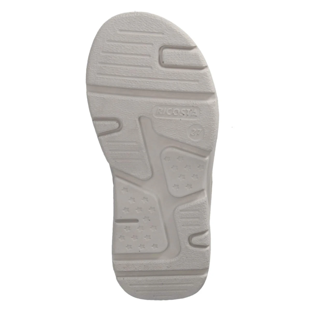 Sandalen RAPTOR - grigio/grau