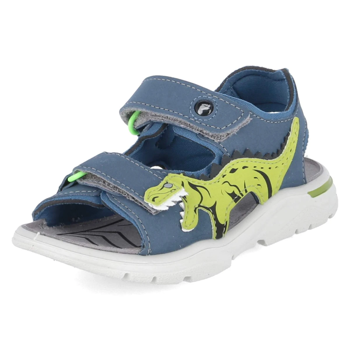 Sandalen RAPTOR - pavone/petrol