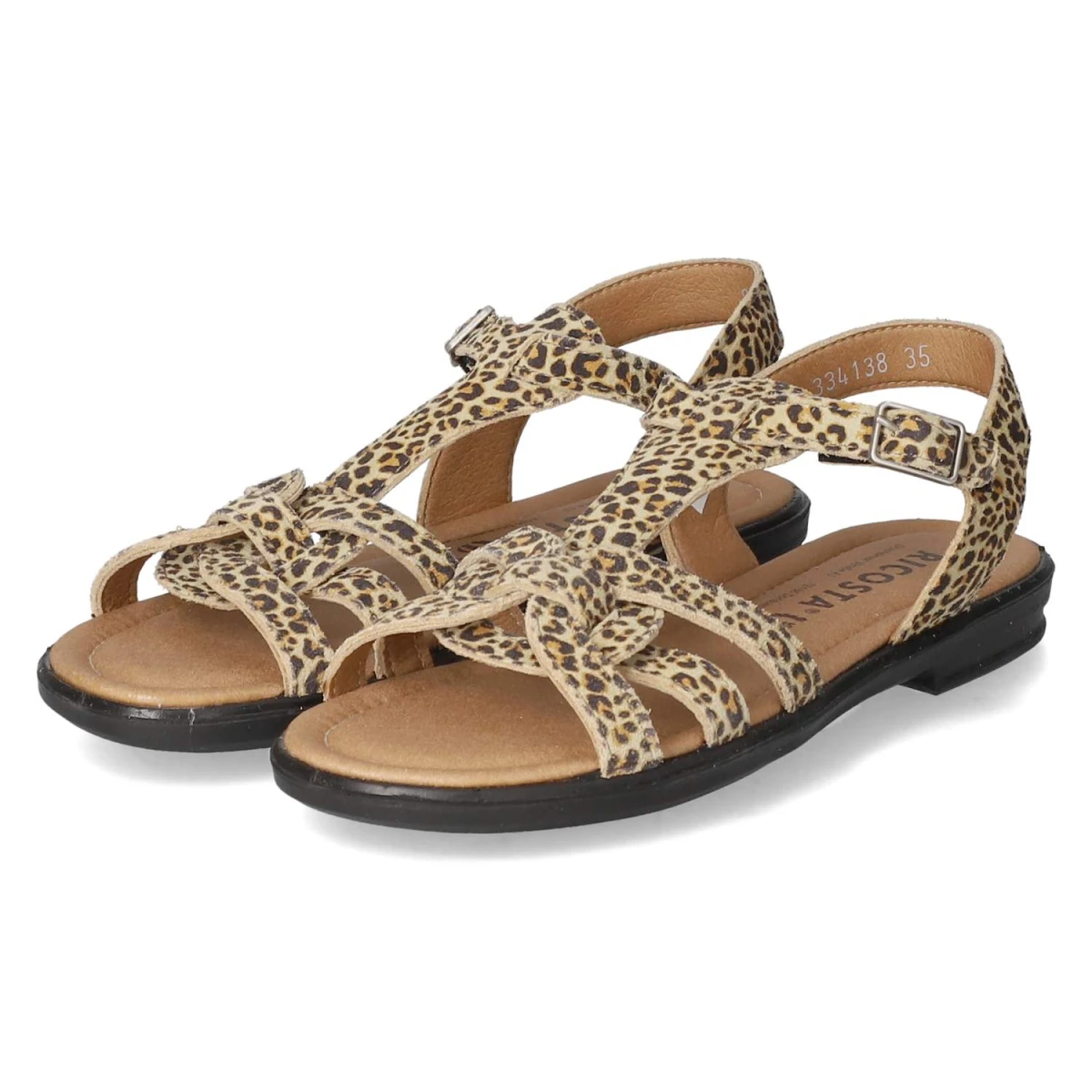 Sandalen BIRTE - Desert