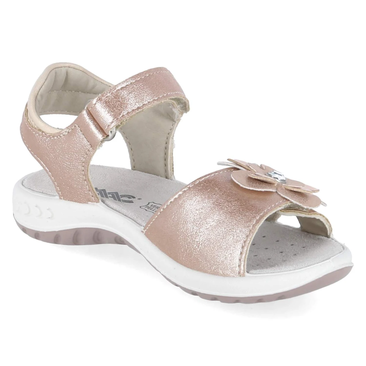 Sandalen ANGEL - skin/pink