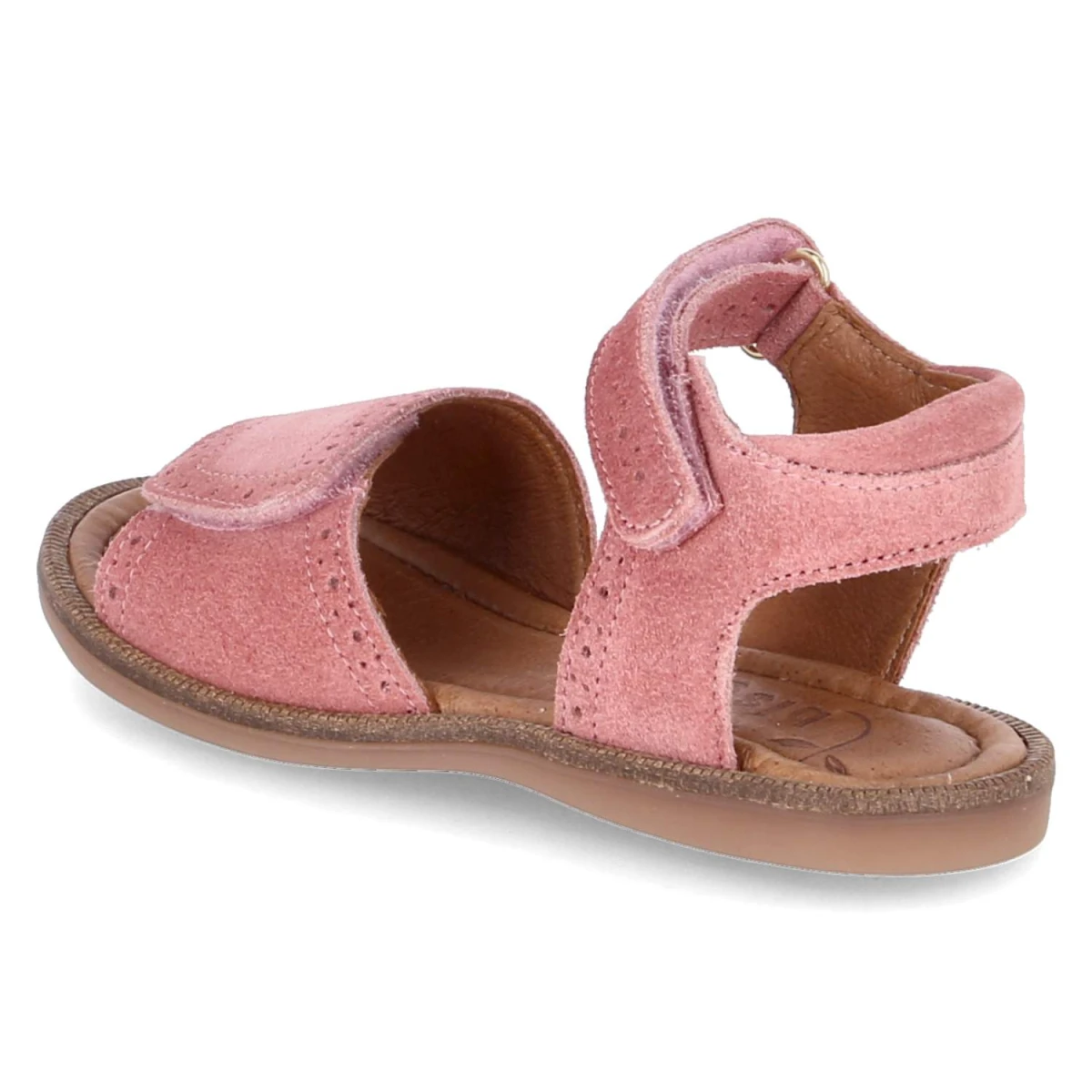 Sandalen ANDREA - Blush