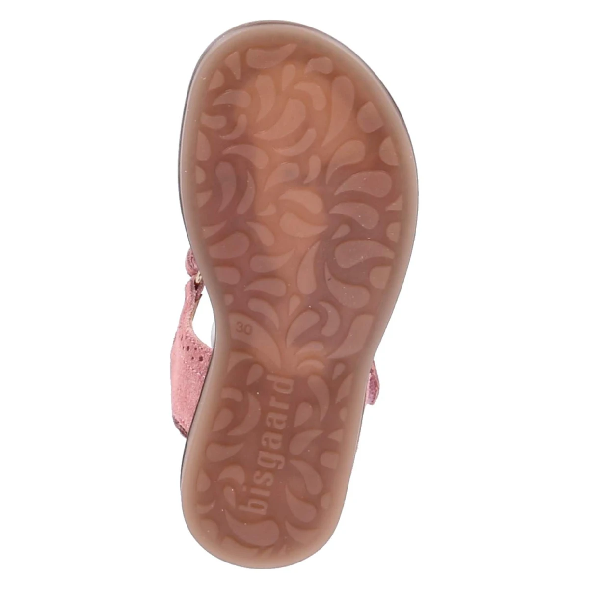 Sandalen ANDREA - Blush