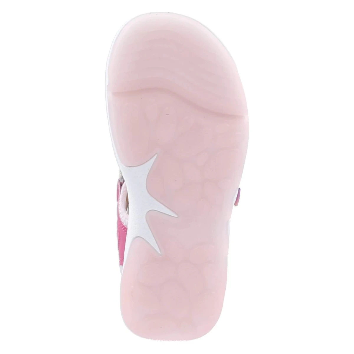 Sandalen - PINK/ROSA