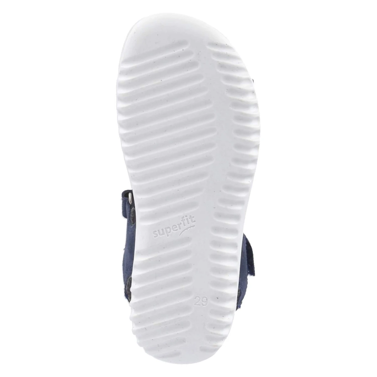 Sandalen SPARKLE - BLAU