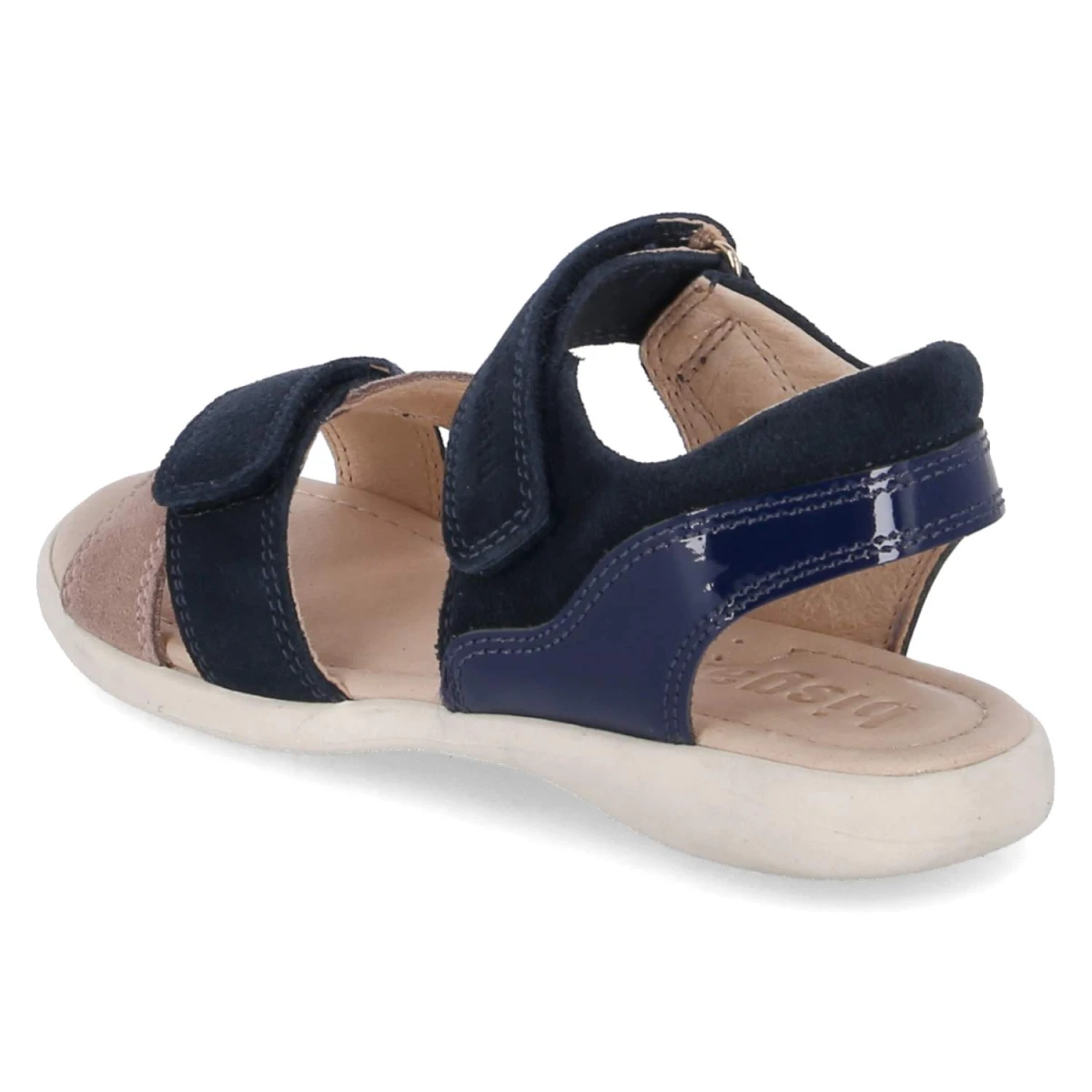 Sandalen SOFIE - NAVY