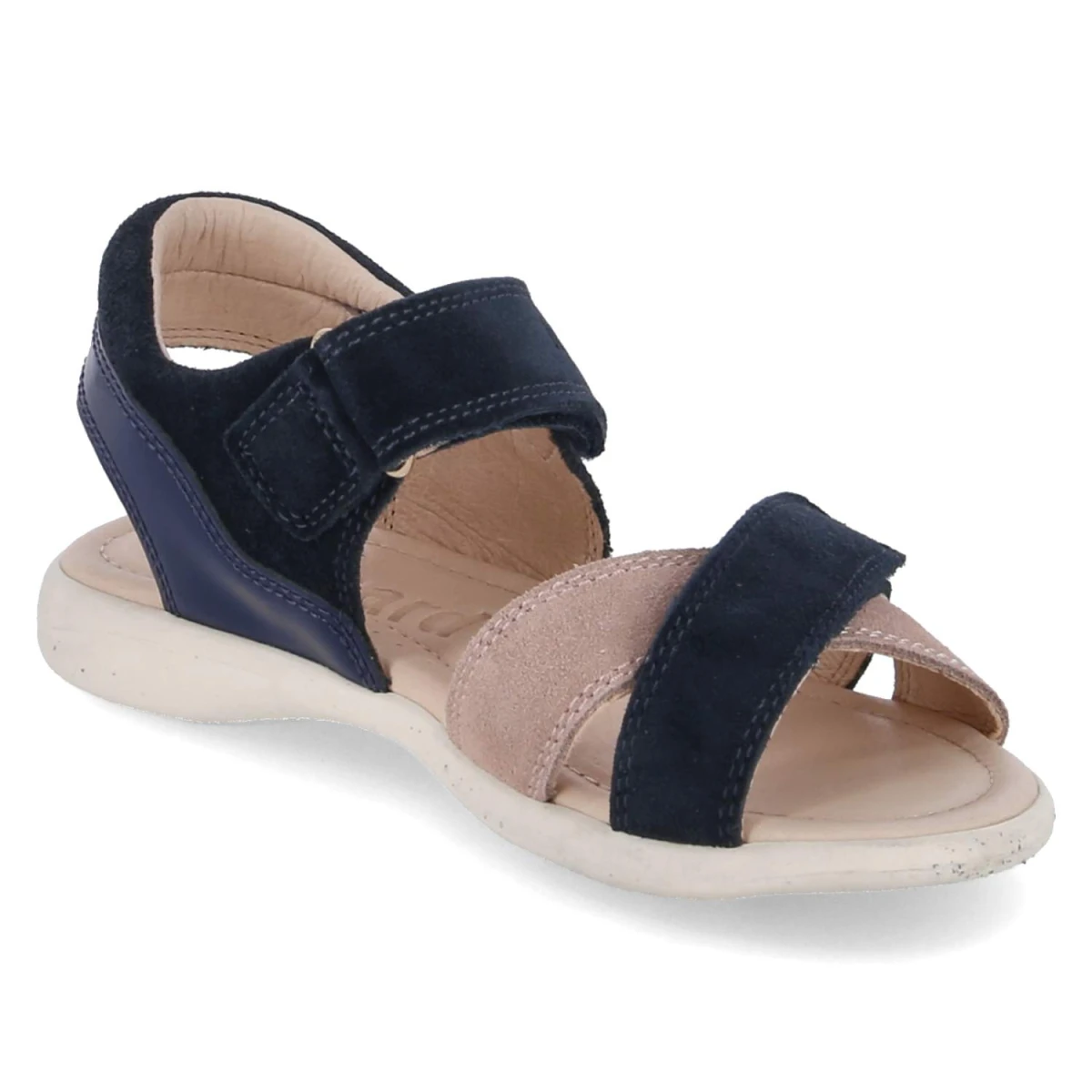 Sandalen SOFIE - NAVY