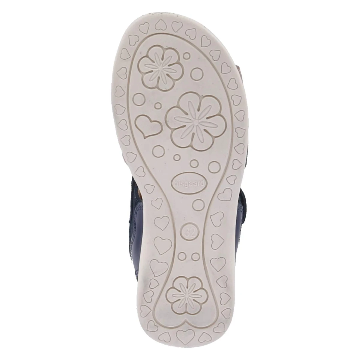 Sandalen SOFIE - NAVY