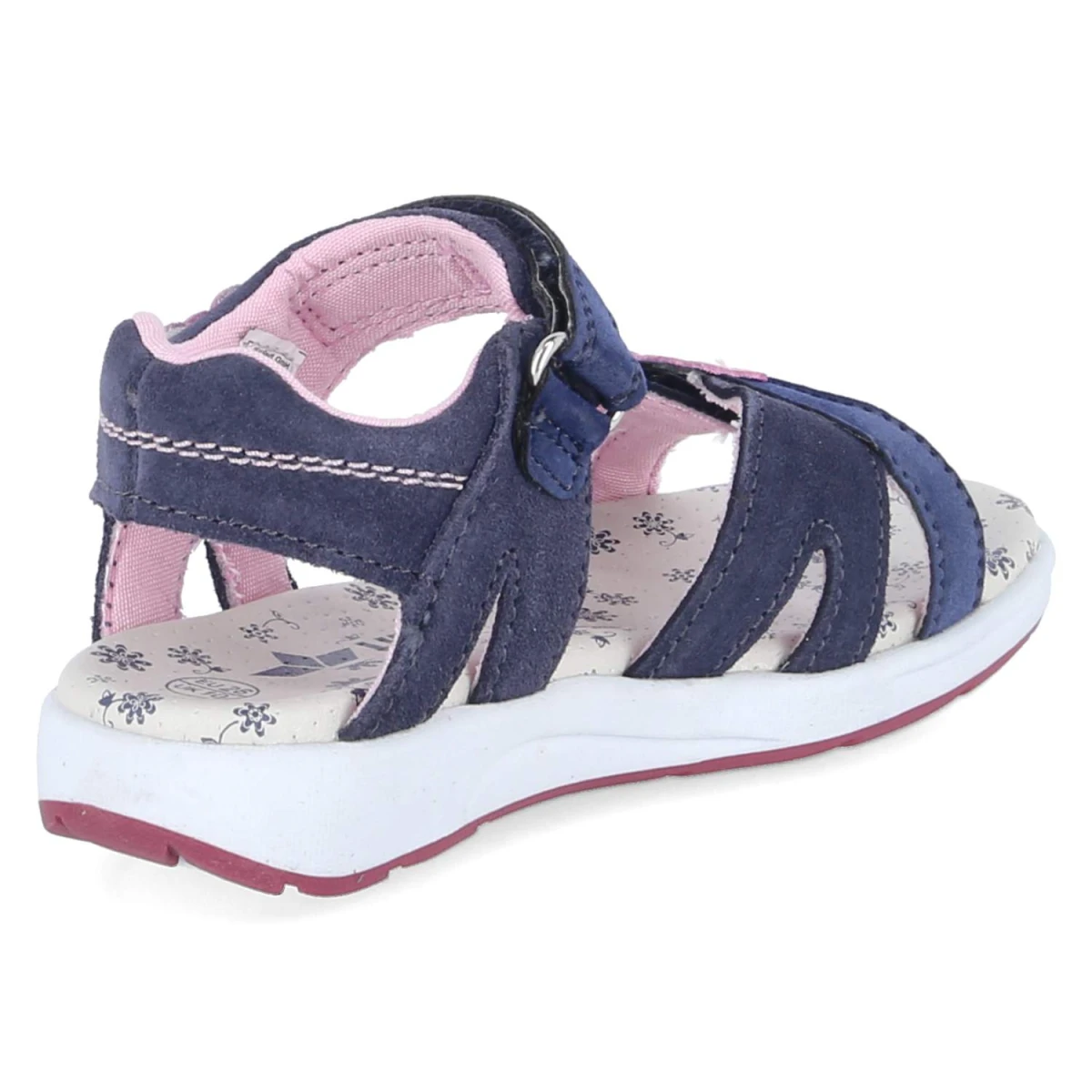 Sandalen CASSANDRA V - Marine