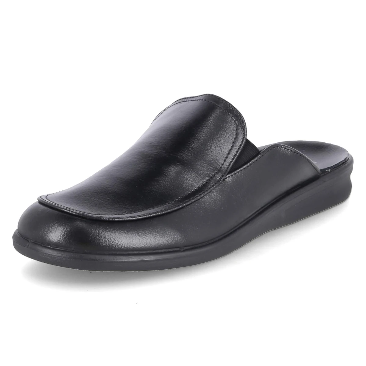 Hausschuhe BELFORT 20 - Schwarz