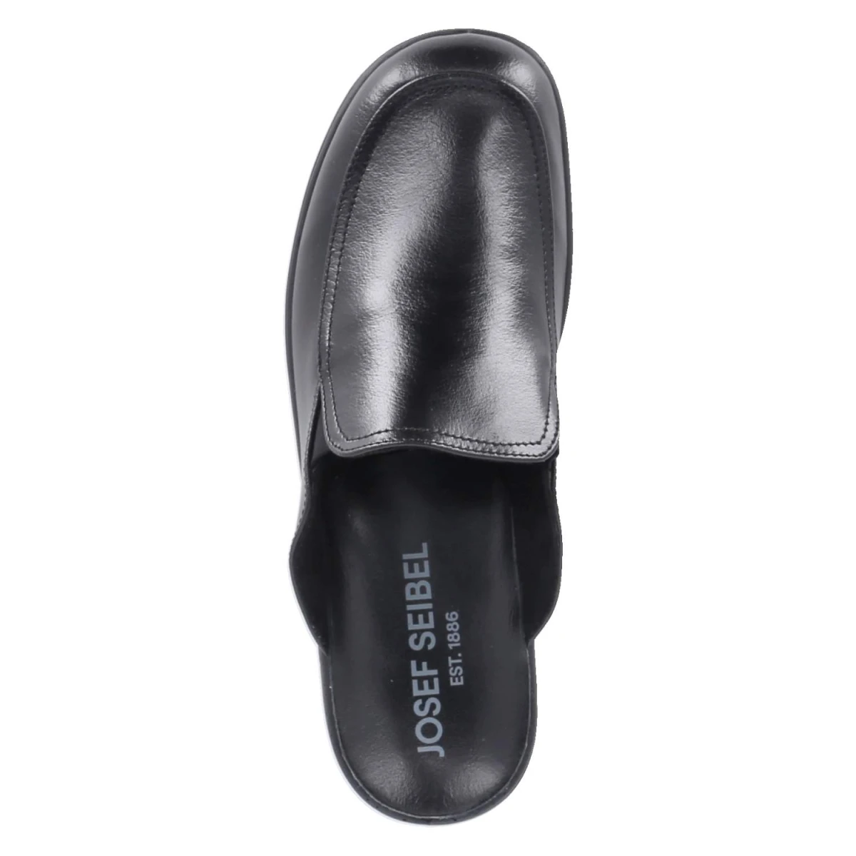 Hausschuhe BELFORT 20 - schwarz