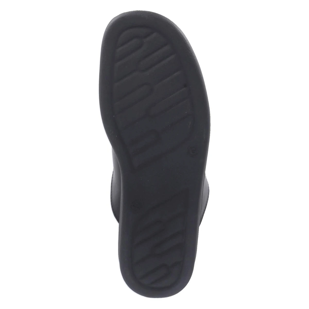Hausschuhe BELFORT 20 - Schwarz