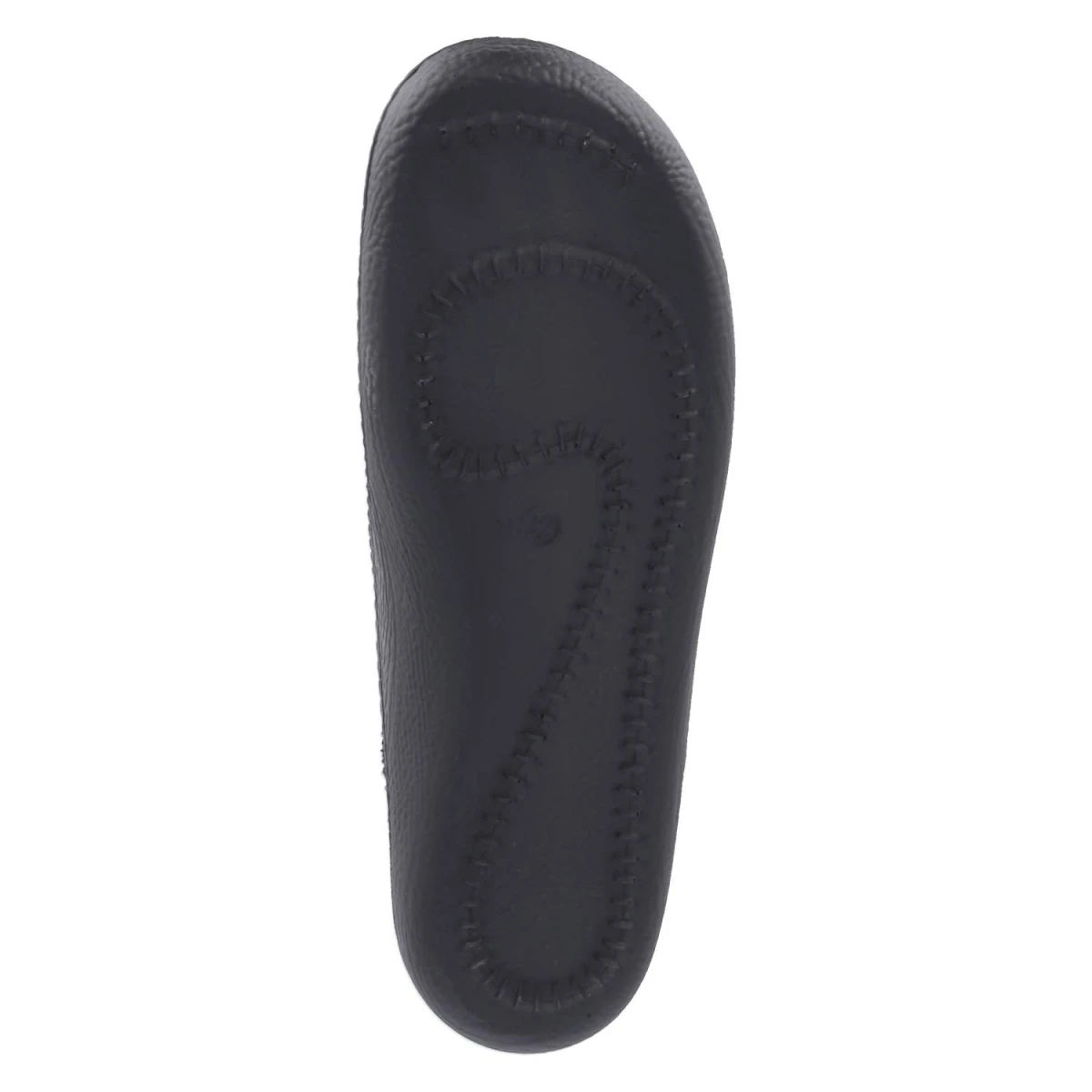 Hausschuhe MONACO 220 - schwarz