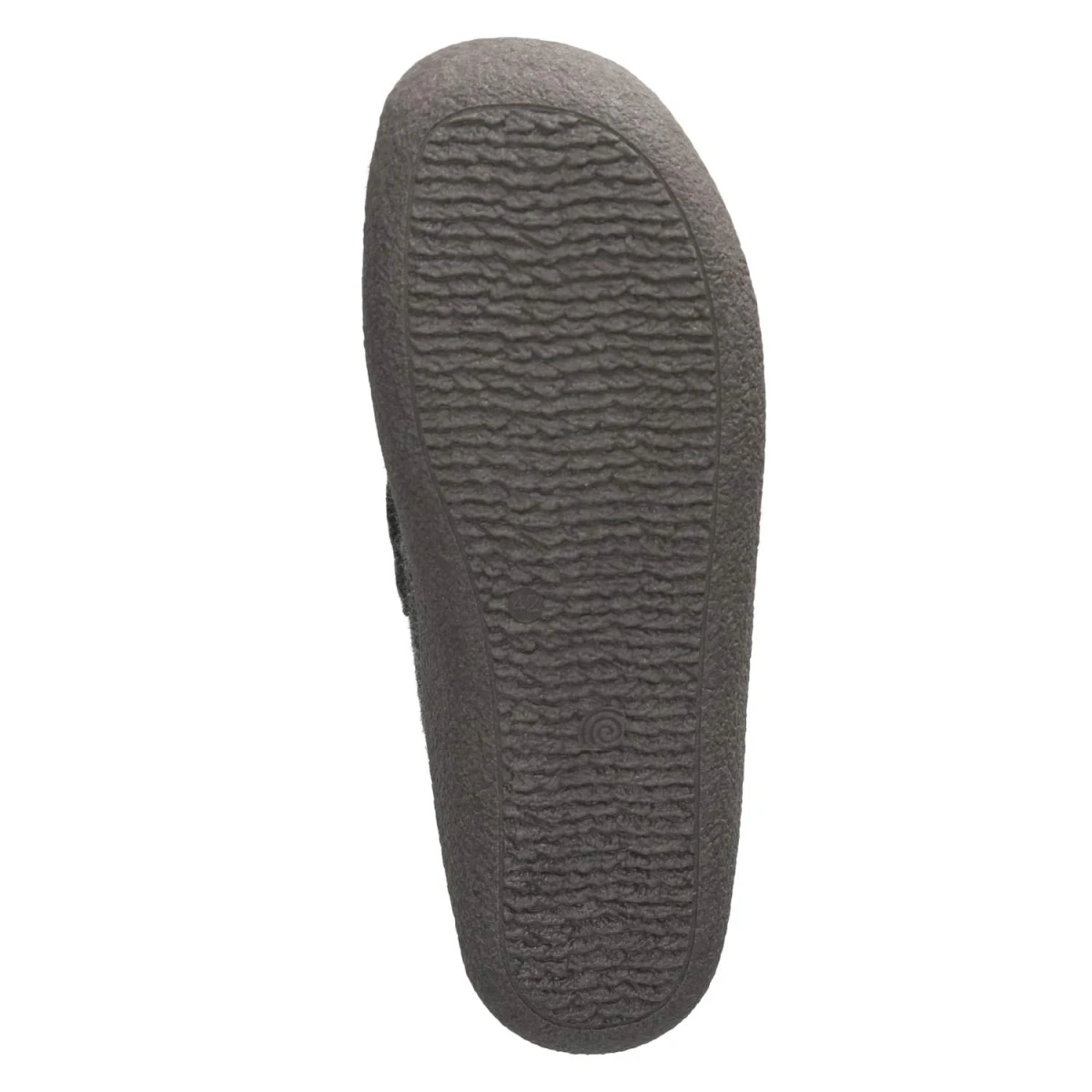 Pantoffeln VINCE 05 - anthrazit