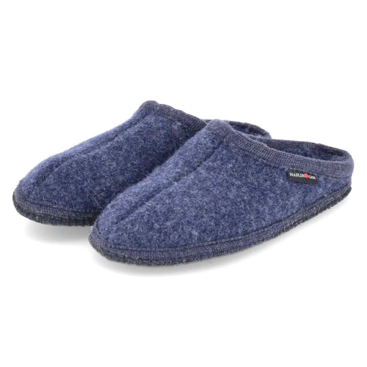 Walktoffel ALASKA - Jeans