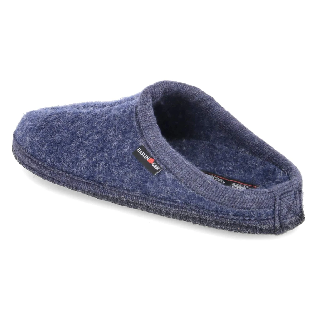 Walktoffel ALASKA - Jeans