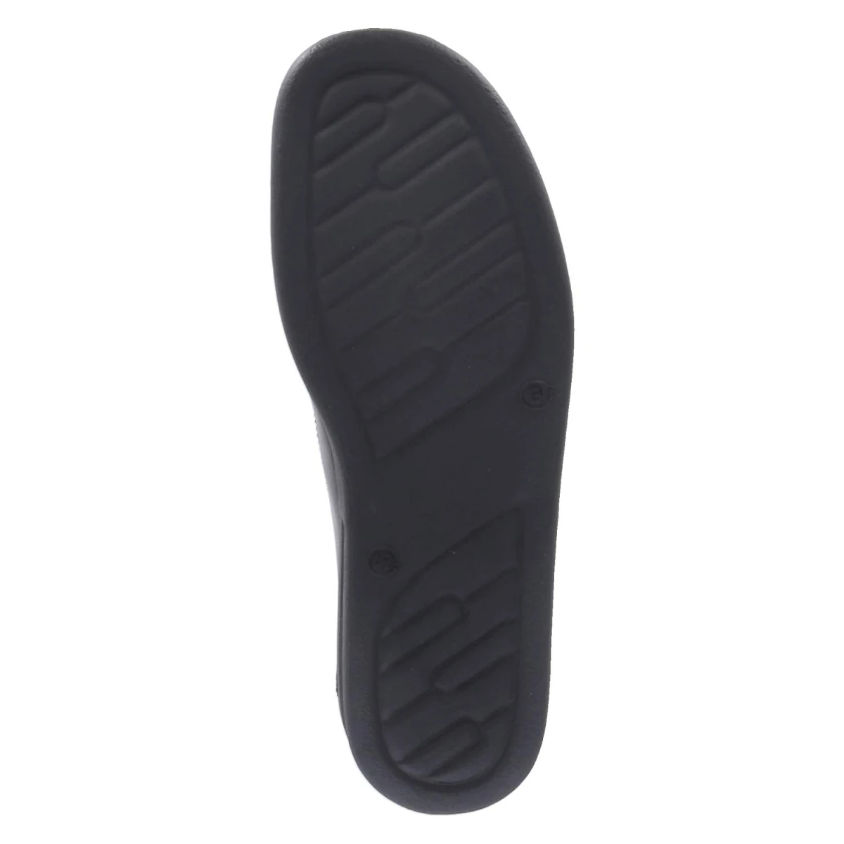 Hausschuhe BELFORT 88 - schwarz