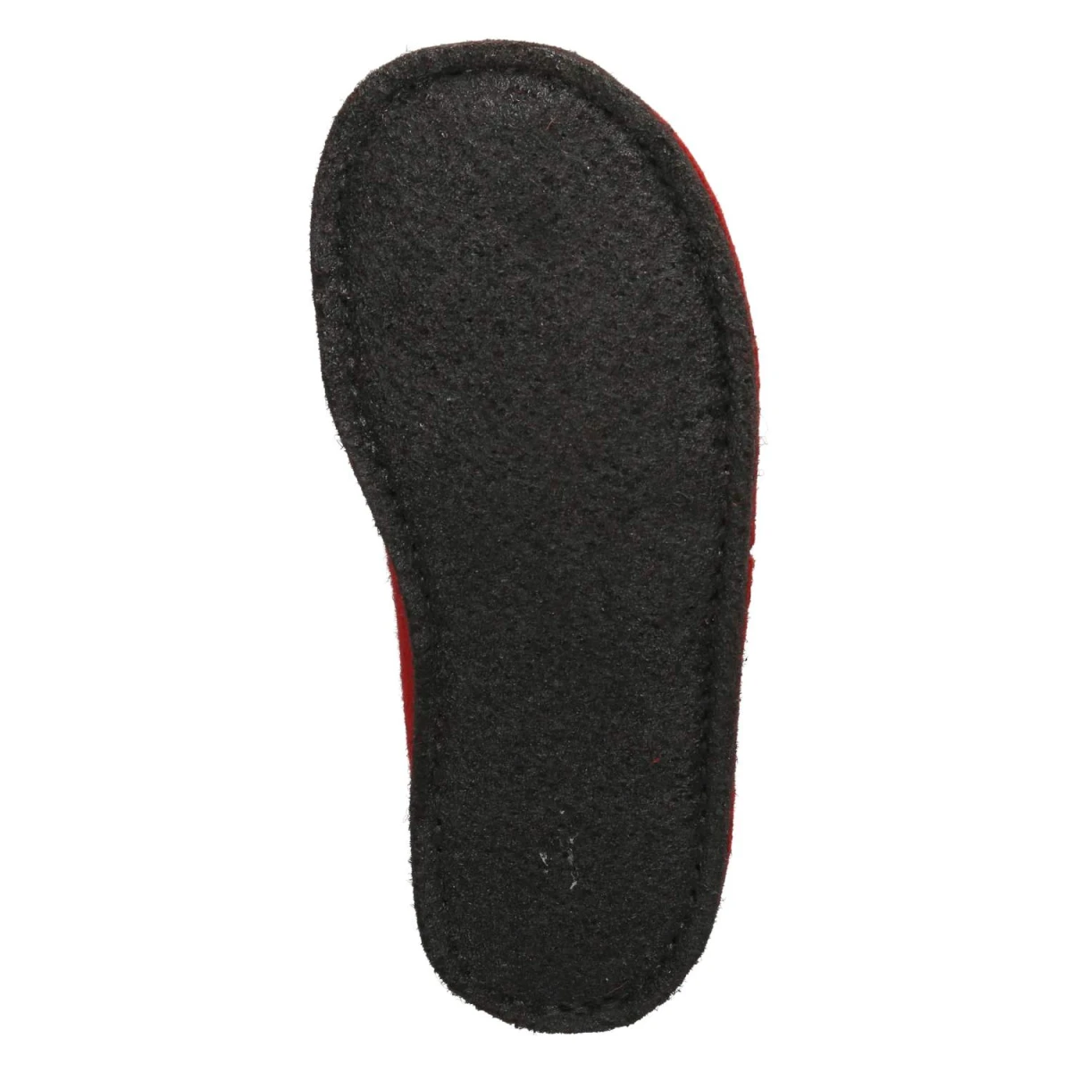 Hausschuhe FLAIR SMILY - RUBIN