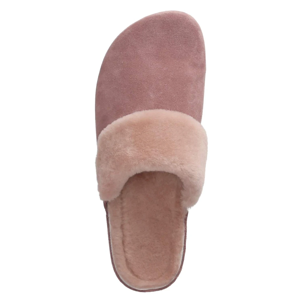 Hausschuhe NANA - Rose