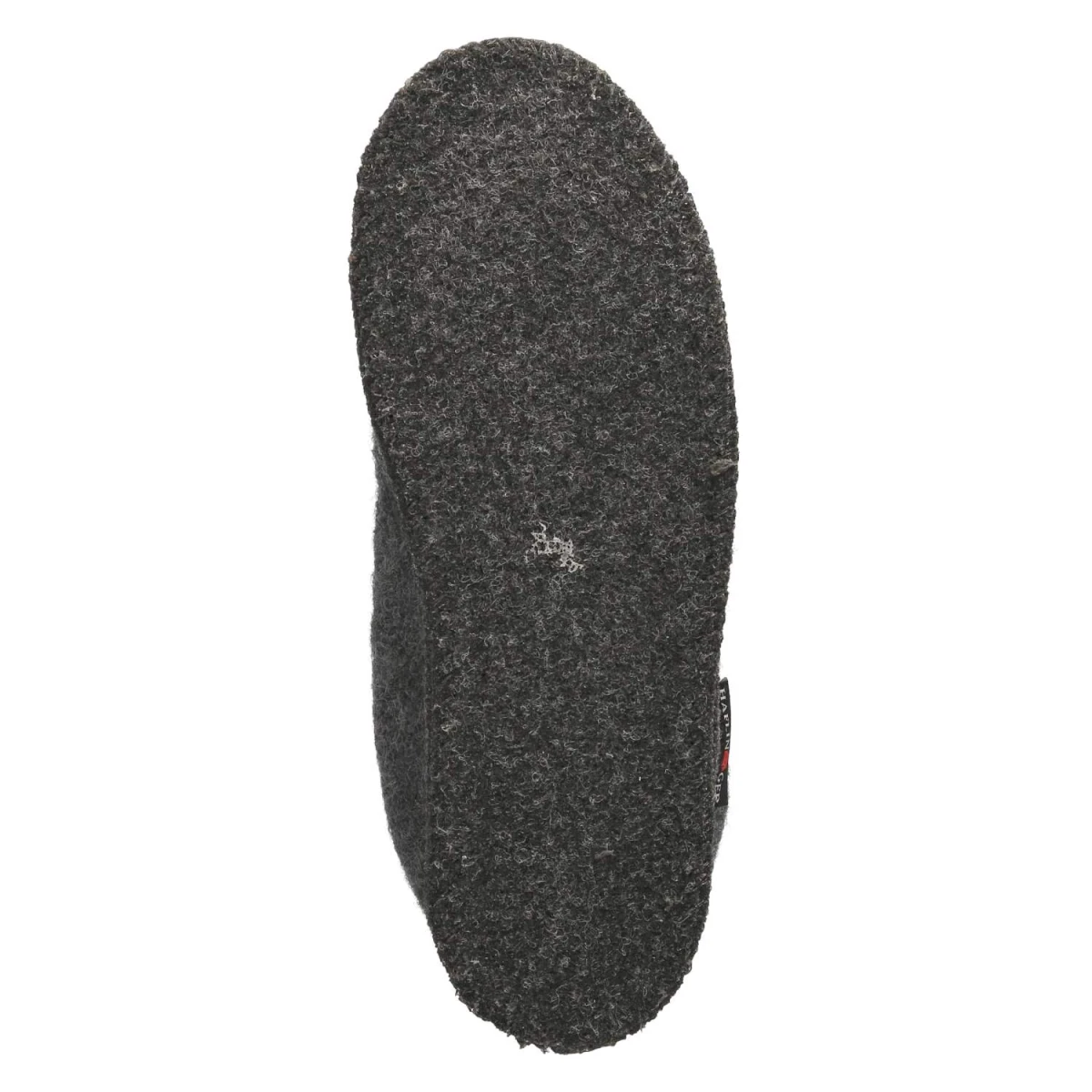 Hausschuh Marina - anthrazit