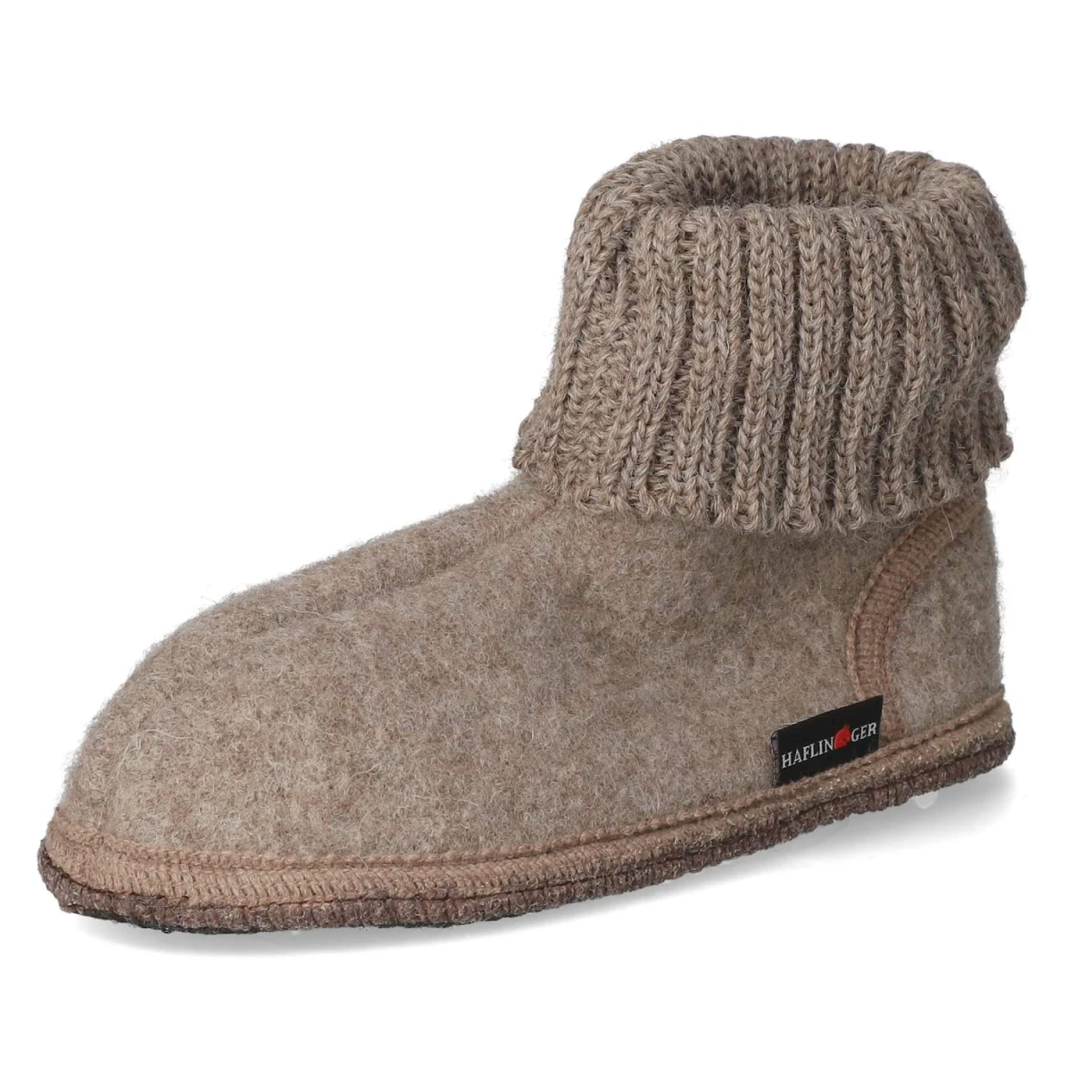 Hüttenschuh Karl - beigemeliert