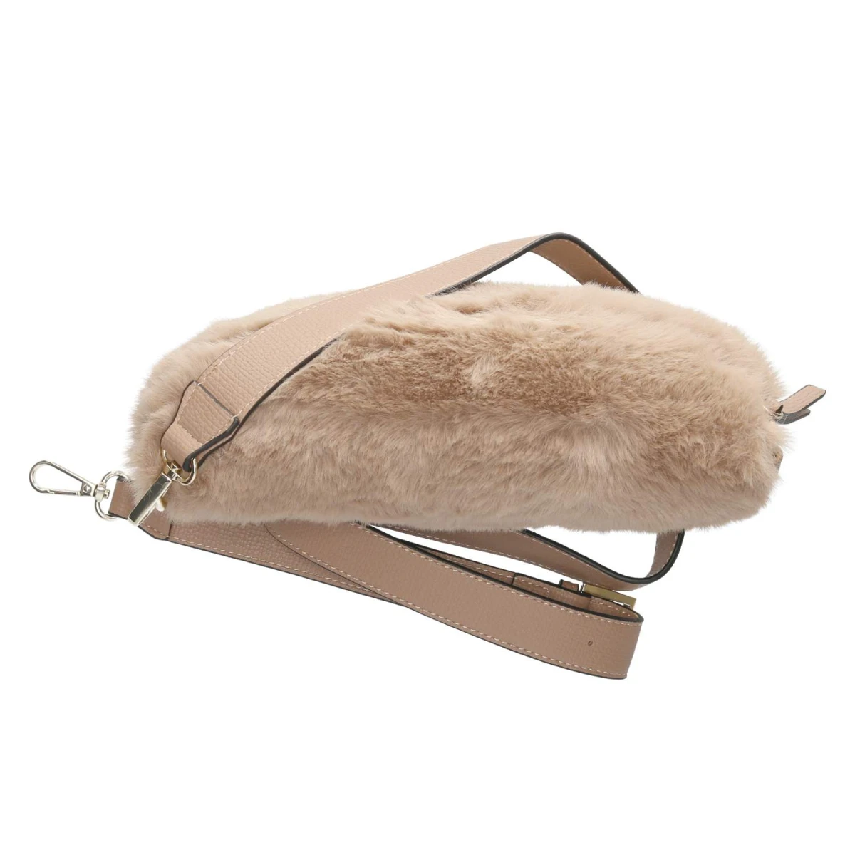 Umhängetasche - taupe