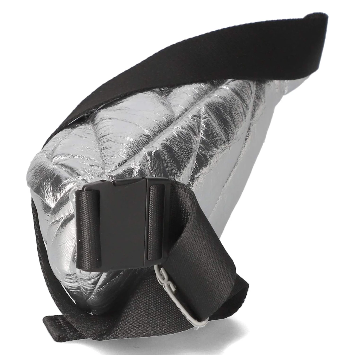 Bauchtasche ARGENTO BIBI - silver