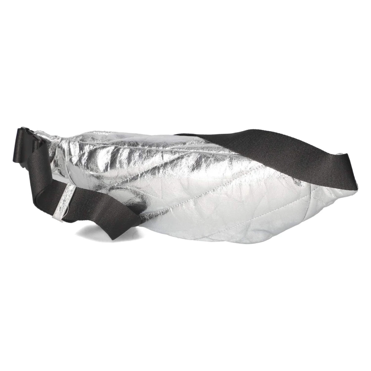 Bauchtasche ARGENTO BIBI - silver