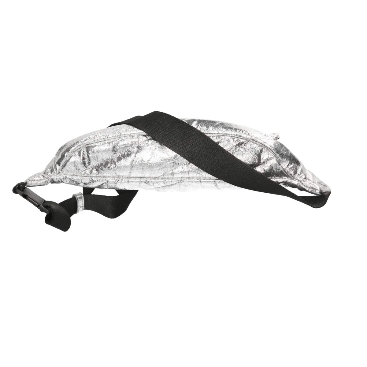 Bauchtasche ARGENTO BIBI - silver