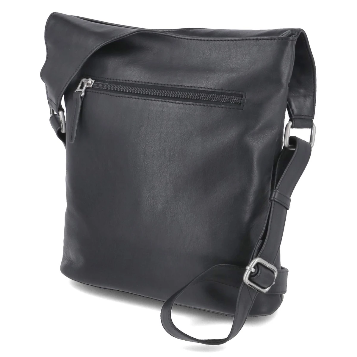 Bucket Bag - schwarz