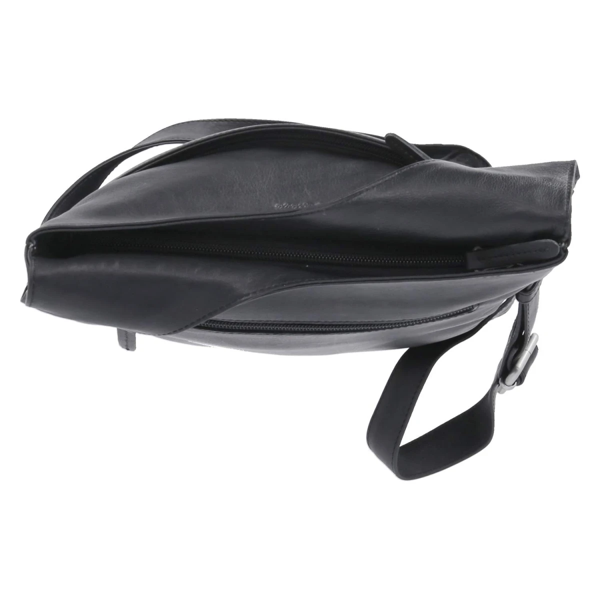 Bucket Bag - schwarz