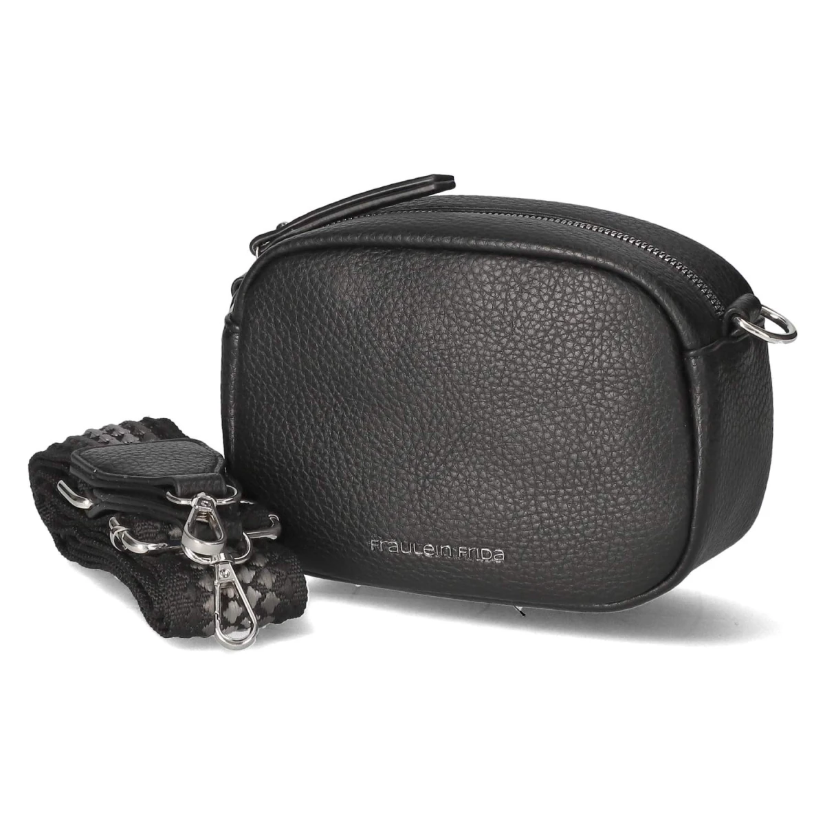 Camera Bag - black