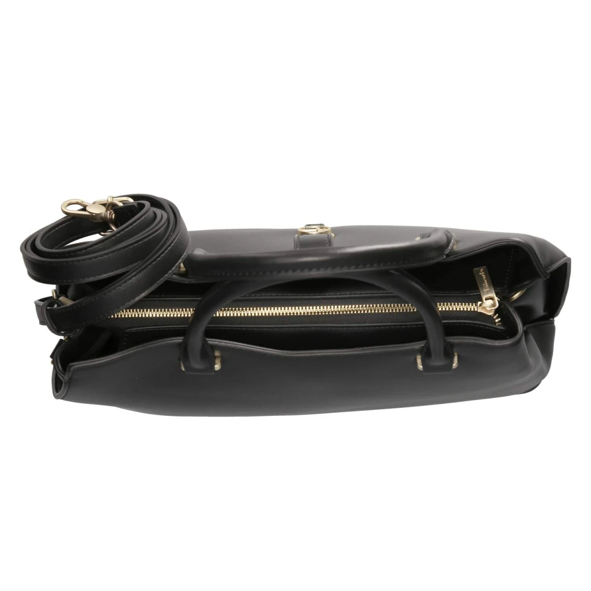 Handtasche GIORGIA - black