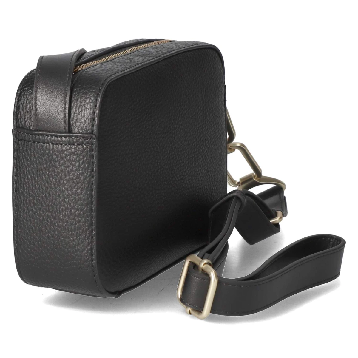 Schultertasche GHALIA - black