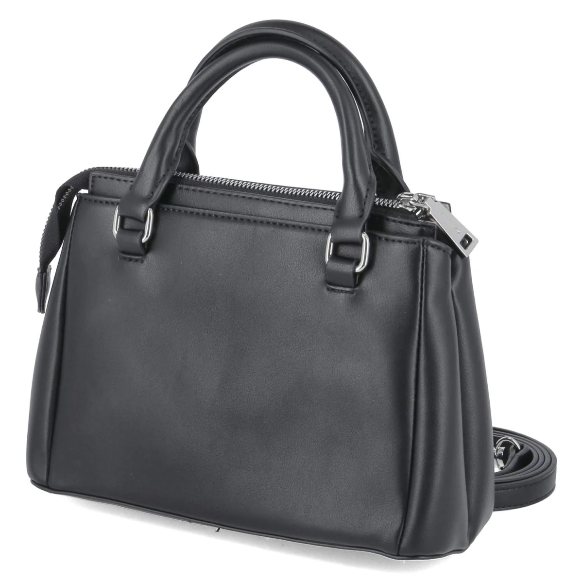 Handtasche ELIENE - black