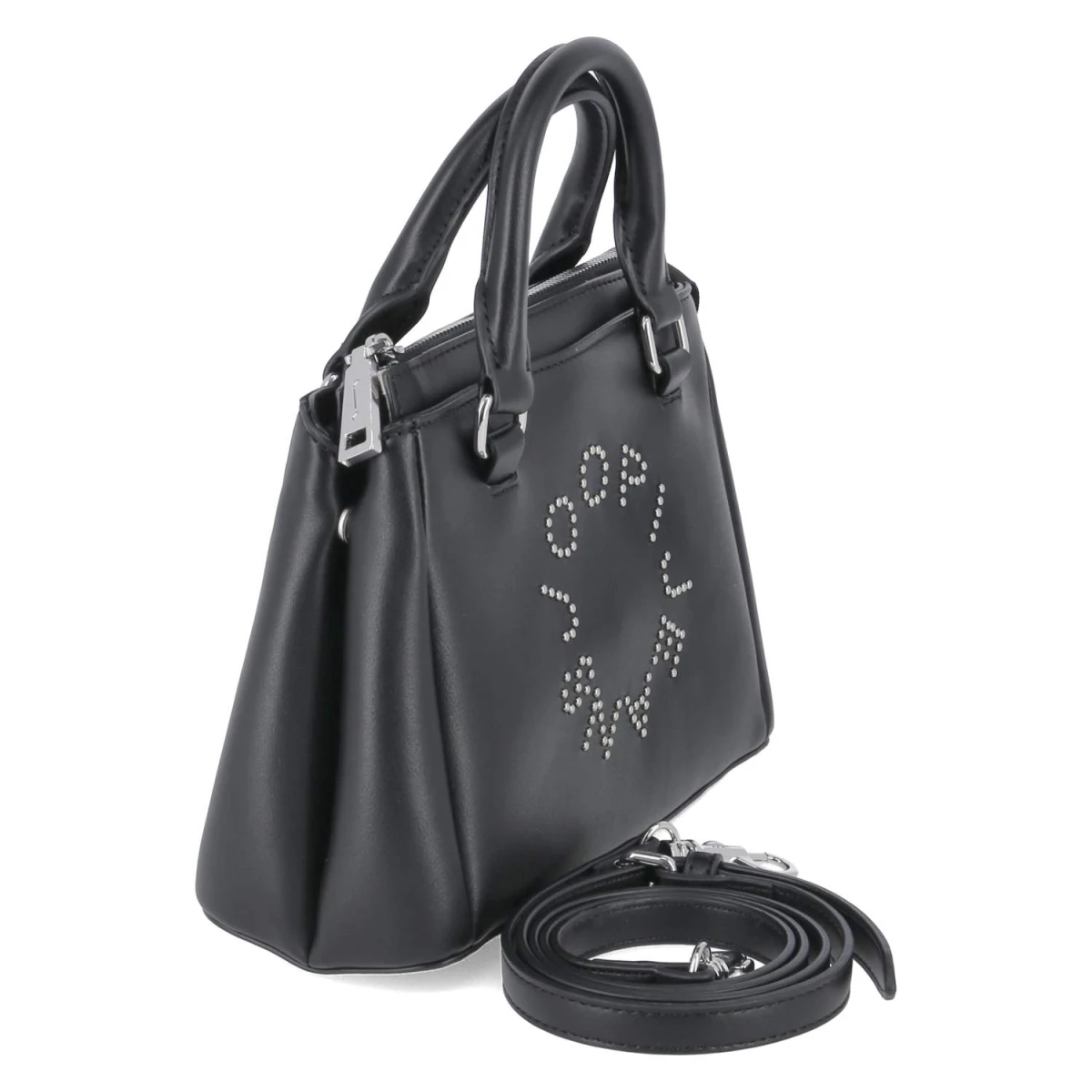 Handtasche ELIENE - black