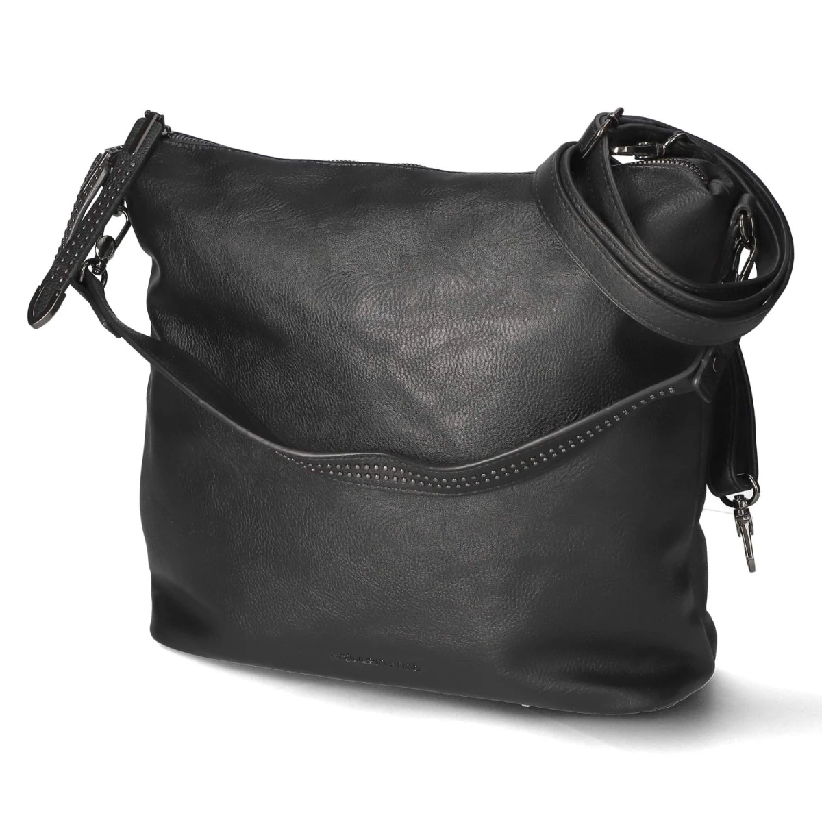 Umhängetasche - black