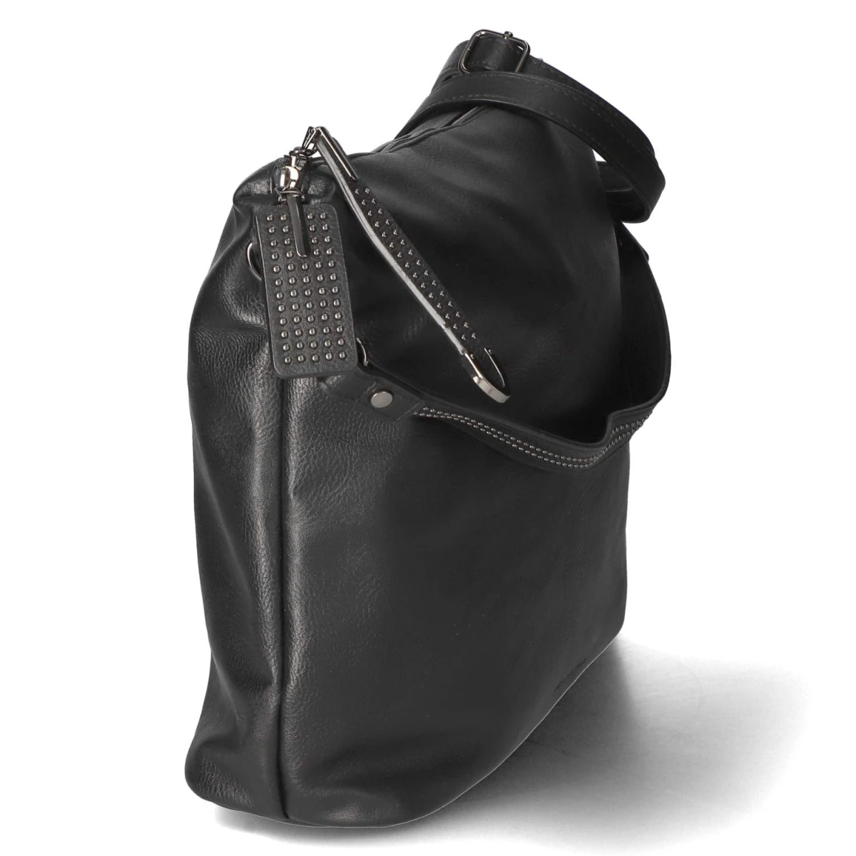 Umhängetasche - black