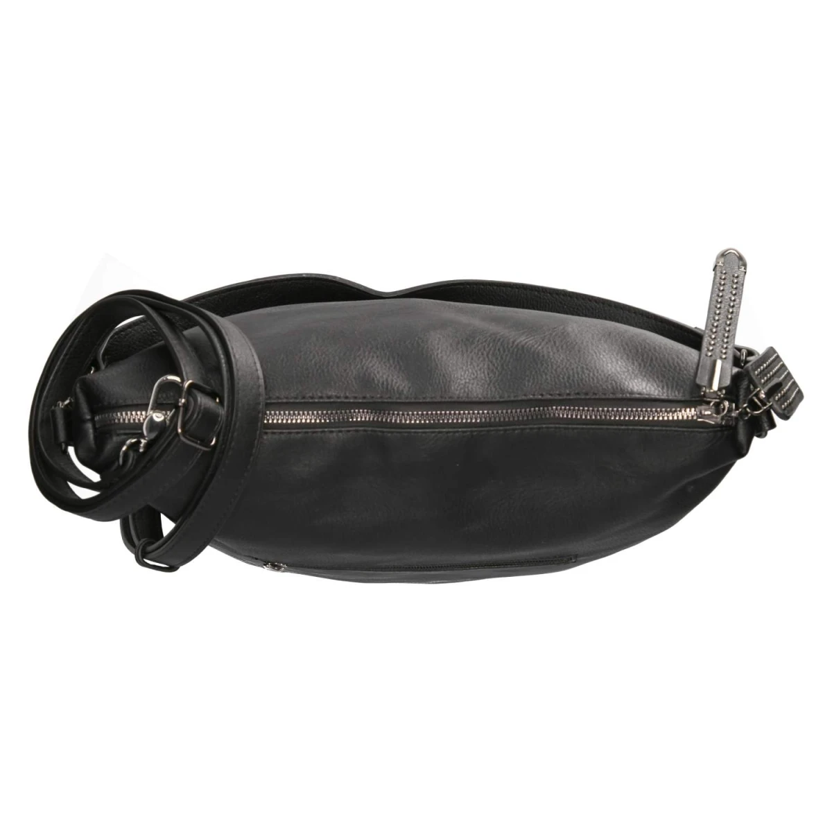 Umhängetasche - black